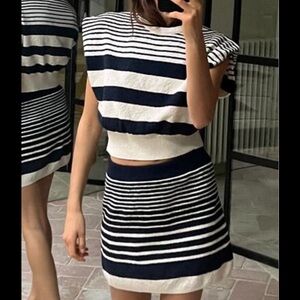 Women’s Zara Set Size Small
